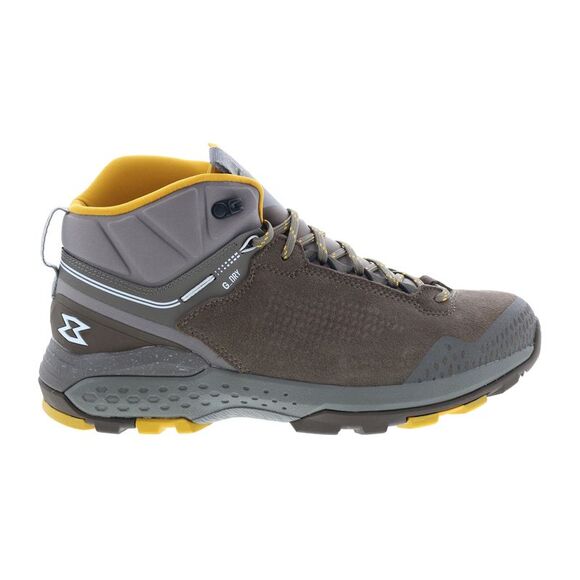 Garmont Other - Garmont Mens Groove Mid G-Dry Brown Shoes (NWT)